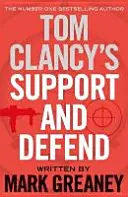 Tom Clancy's Support and Defend (Podporiť a brániť) - Tom Clancy's Support and Defend