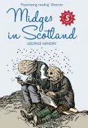 Mušky v Škótsku - Midges in Scotland