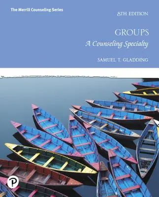 Skupiny: Poradenská špecializácia - Groups: A Counseling Specialty