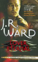 Milenec večný - číslo 2 v sérii - Lover Eternal - Number 2 in series