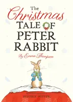 Vianočný príbeh o králikovi Petrovi - Christmas Tale of Peter Rabbit