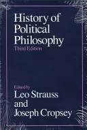 Dejiny politickej filozofie - History of Political Philosophy