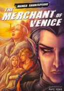 Kupec benátsky - Merchant of Venice