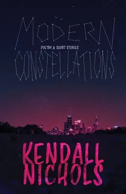 Moderné súhvezdia - Modern Constellations