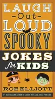 Strašidelné vtipy pre deti - Laugh-Out-Loud Spooky Jokes for Kids