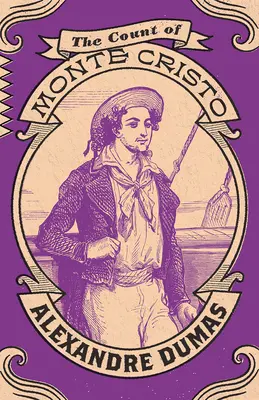 Gróf Monte Christo - The Count of Monte Cristo