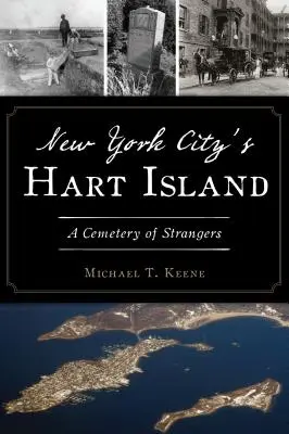 Hartov ostrov v New Yorku: Hřbitov cudzincov - New York City's Hart Island: A Cemetery of Strangers