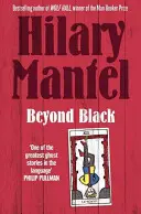 Za hranicou čiernej - Beyond Black
