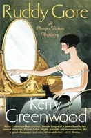 Rudý gore - Slečna Phryne Fisherová vyšetruje - Ruddy Gore - Miss Phryne Fisher Investigates