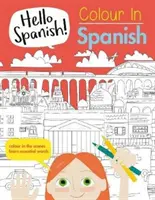 Farba v španielčine - Colour in Spanish