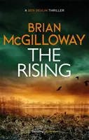 Povstanie - Zaplavený cintorín odhaľuje nevyriešenú vraždu v tomto pútavom kriminálnom trileri - Rising - A flooded graveyard reveals an unsolved murder in this addictive crime thriller