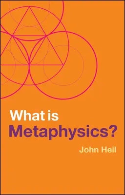 Čo je metafyzika? - What Is Metaphysics?