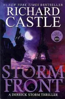 Storm Front - Thriller o Derricku Stormovi - Storm Front - A Derrick Storm Thriller
