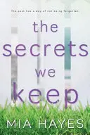 Tajomstvá, ktoré si uchovávame - The Secrets We Keep