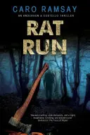 Beh potkanov - Rat Run