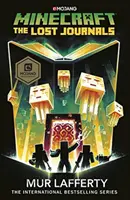 Minecraft: Stratené denníky - Minecraft: The Lost Journals