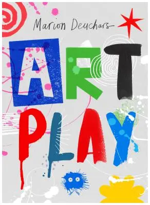 Výtvarná hra - Art Play
