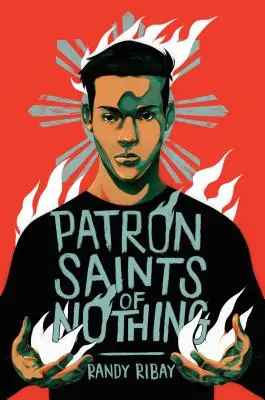 Svätí patróni ničoho - Patron Saints of Nothing