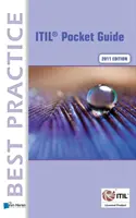 Itil(r) 2011 Edition - A Pocket Guide