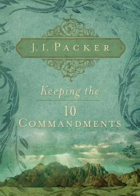 Zachovávanie 10 prikázaní - Keeping the 10 Commandments