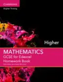 GCSE Mathematics for Edexcel Higher Domáce úlohy - GCSE Mathematics for Edexcel Higher Homework Book