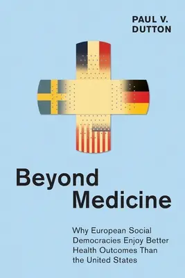 Za hranice medicíny - Beyond Medicine