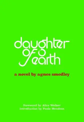 Dcéra zeme - Daughter of Earth