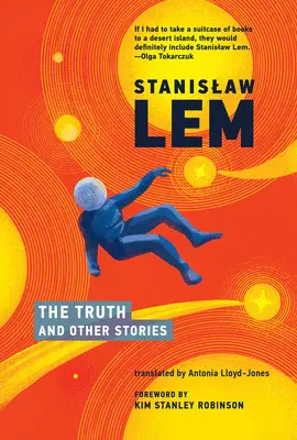 Pravda a iné príbehy - The Truth and Other Stories