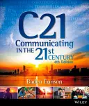 Komunikácia v 21. storočí - Communicating in the 21st Century