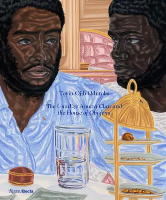 Toyin Ojih Odutola: Umueze Amara Clan and the House of Obafemi - Toyin Ojih Odutola: The Umueze Amara Clan and the House of Obafemi
