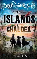 Chaldejské ostrovy - Islands of Chaldea