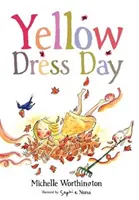 Deň žltých šiat - Yellow Dress Day