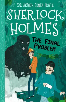 Sherlock Holmes: Posledný problém - Sherlock Holmes: The Final Problem
