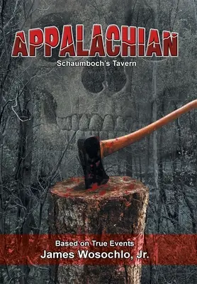 Apalači: Schaumbochova krčma - Appalachian: Schaumboch's Tavern