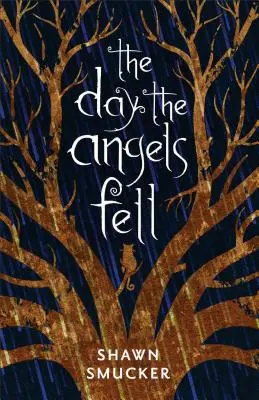 Deň, keď padli anjeli - The Day the Angels Fell