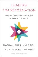 Vedúca transformácia: Ako prevziať zodpovednosť za budúcnosť svojej spoločnosti - Leading Transformation: How to Take Charge of Your Company's Future