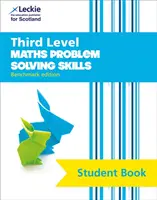 Matematika tretieho stupňa - zručnosti pri riešení problémov - Third Level Maths - Problem Solving Skills