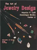 Art of Jewelry Design:: Dizajn: Zásady dizajnu, prsteňov a náušníc - Art of Jewelry Design:: Principles of Design, Rings and Earrings