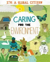 Som globálny občan: Starostlivosť o životné prostredie - I'm a Global Citizen: Caring for the Environment