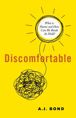 Nepohodlné: Čo je hanba a ako sa jej zbaviť? - Discomfortable: What Is Shame and How Can We Break Its Hold?