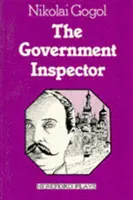 Vládny inšpektor - Government Inspector
