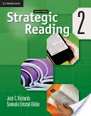 Strategické čítanie Level 2 Student's Book - Strategic Reading Level 2 Student's Book