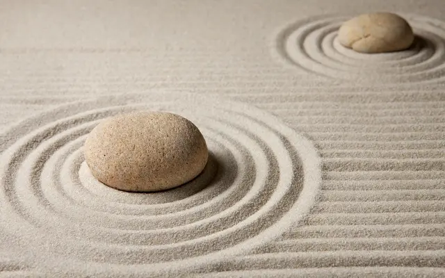 Zenová cesta - The Zen Way