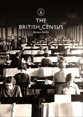 Britské sčítanie ľudu - The British Census