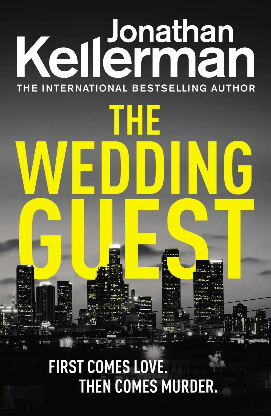 Svadobný hosť - (Alex Delaware 34) Neodškriepiteľná vražedná záhada od medzinárodne najpredávanejšieho majstra napätia - Wedding Guest - (Alex Delaware 34) An Unputdownable Murder Mystery from the Internationally Bestselling Master of Suspense