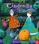 Rozprávky: Popoluška - Fairy Tales: Cinderella