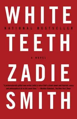 Biele zuby - White Teeth