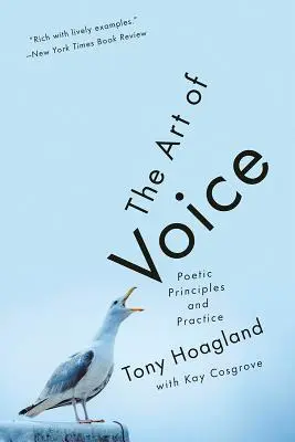 Umenie hlasu: Poetické princípy a prax - The Art of Voice: Poetic Principles and Practice