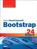 Bootstrap za 24 hodín, Sams Teach Yourself - Bootstrap in 24 Hours, Sams Teach Yourself