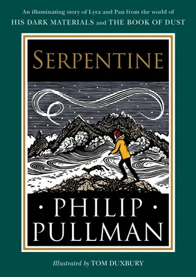 Jeho temné materiály: Serpentine - His Dark Materials: Serpentine